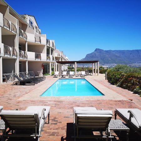 Cape Town Family Beachfront Apartment Leisure Bay Εξωτερικό φωτογραφία