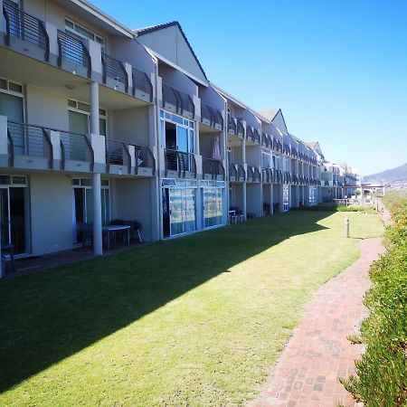 Cape Town Family Beachfront Apartment Leisure Bay Εξωτερικό φωτογραφία