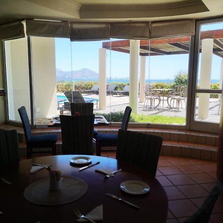 Cape Town Family Beachfront Apartment Leisure Bay Εξωτερικό φωτογραφία