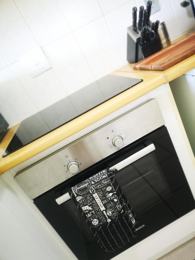 Cape Town Family Beachfront Apartment Leisure Bay Εξωτερικό φωτογραφία