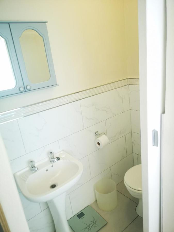 Cape Town Family Beachfront Apartment Leisure Bay Εξωτερικό φωτογραφία