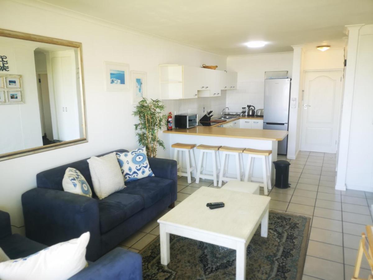 Cape Town Family Beachfront Apartment Leisure Bay Εξωτερικό φωτογραφία