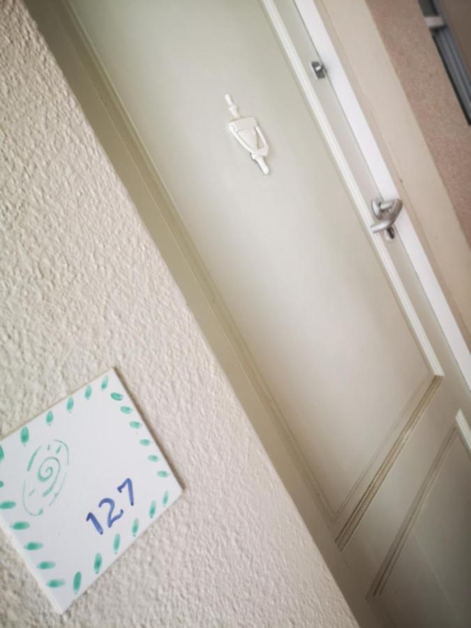 Cape Town Family Beachfront Apartment Leisure Bay Εξωτερικό φωτογραφία
