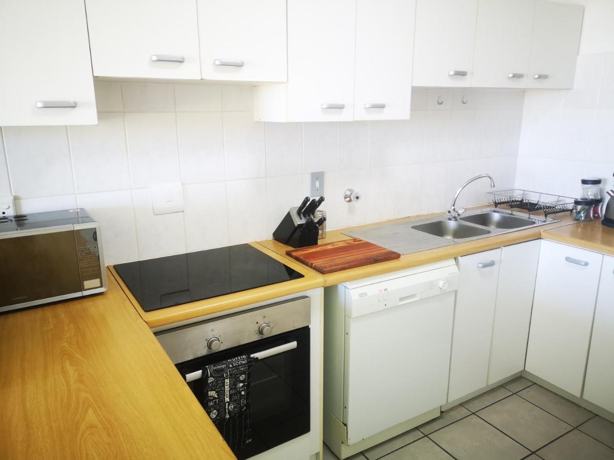 Cape Town Family Beachfront Apartment Leisure Bay Εξωτερικό φωτογραφία