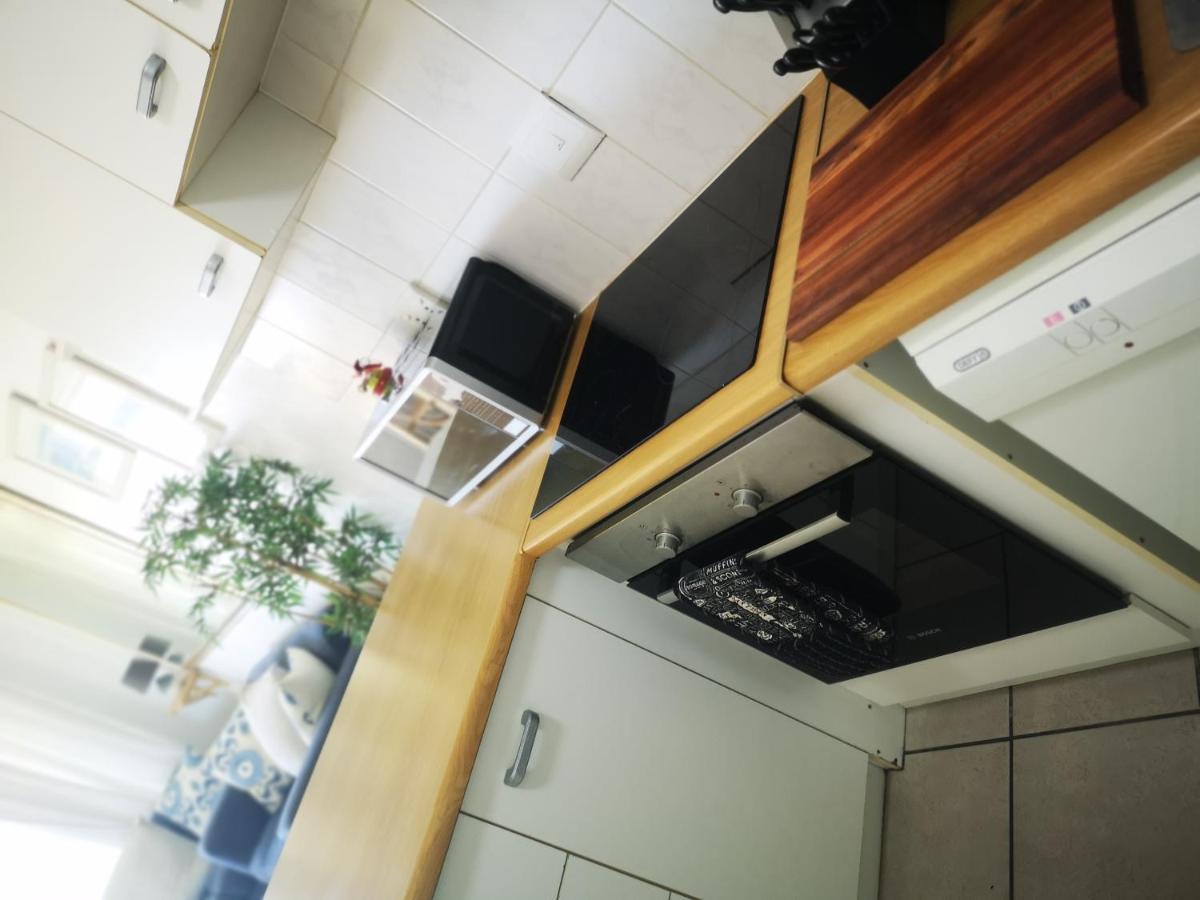 Cape Town Family Beachfront Apartment Leisure Bay Εξωτερικό φωτογραφία