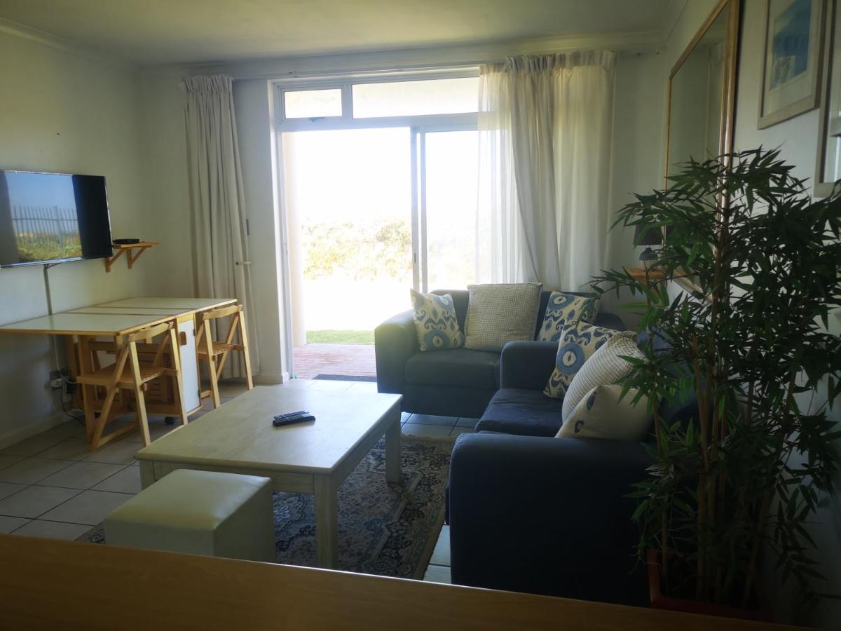 Cape Town Family Beachfront Apartment Leisure Bay Εξωτερικό φωτογραφία