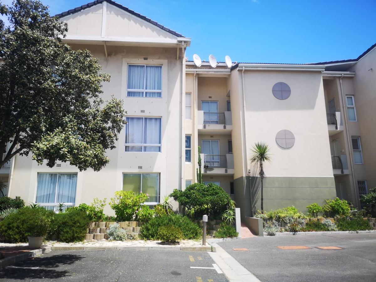 Cape Town Family Beachfront Apartment Leisure Bay Εξωτερικό φωτογραφία
