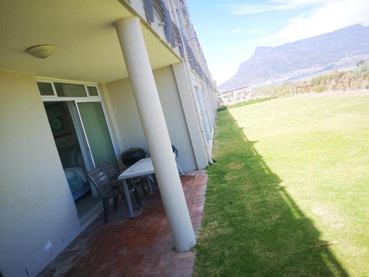 Cape Town Family Beachfront Apartment Leisure Bay Εξωτερικό φωτογραφία