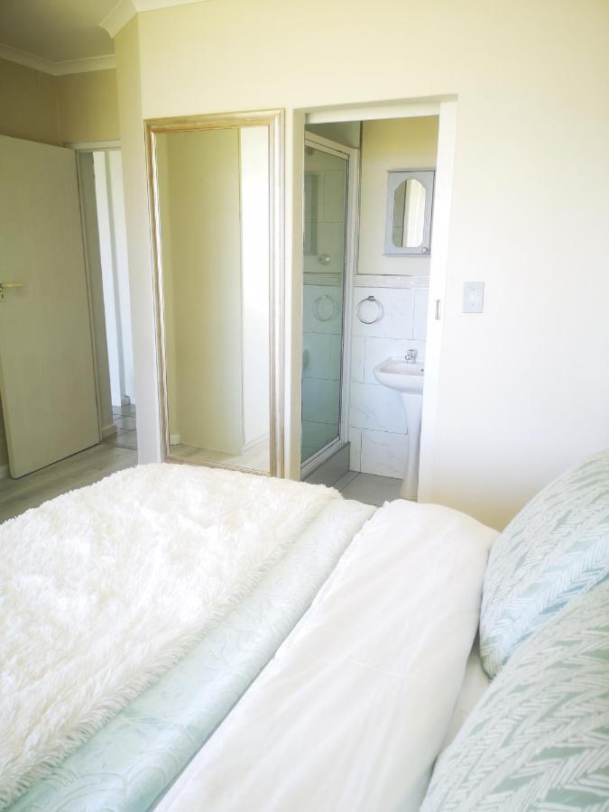 Cape Town Family Beachfront Apartment Leisure Bay Εξωτερικό φωτογραφία