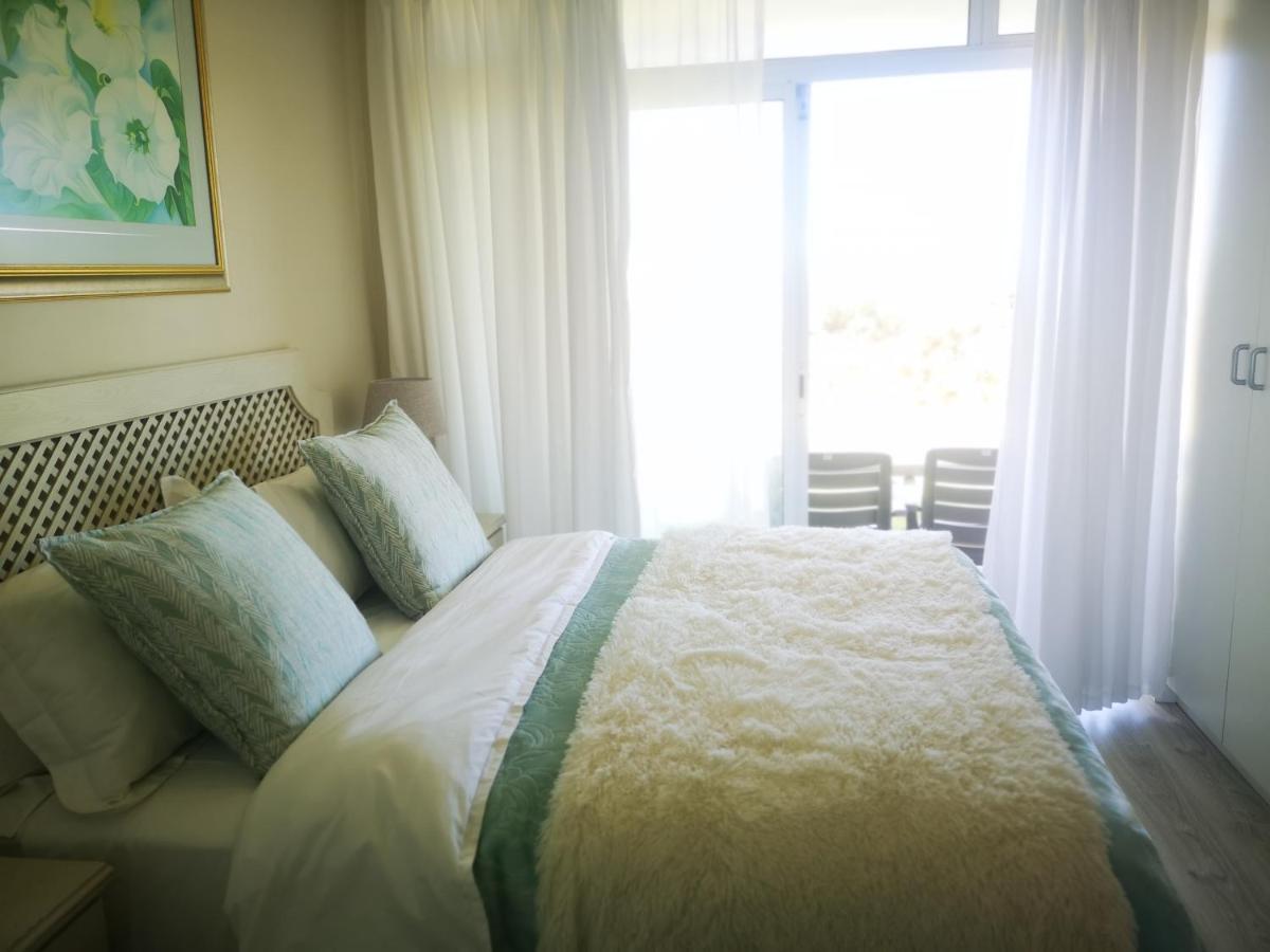 Cape Town Family Beachfront Apartment Leisure Bay Εξωτερικό φωτογραφία