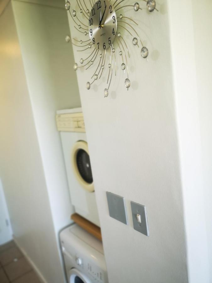 Cape Town Family Beachfront Apartment Leisure Bay Εξωτερικό φωτογραφία