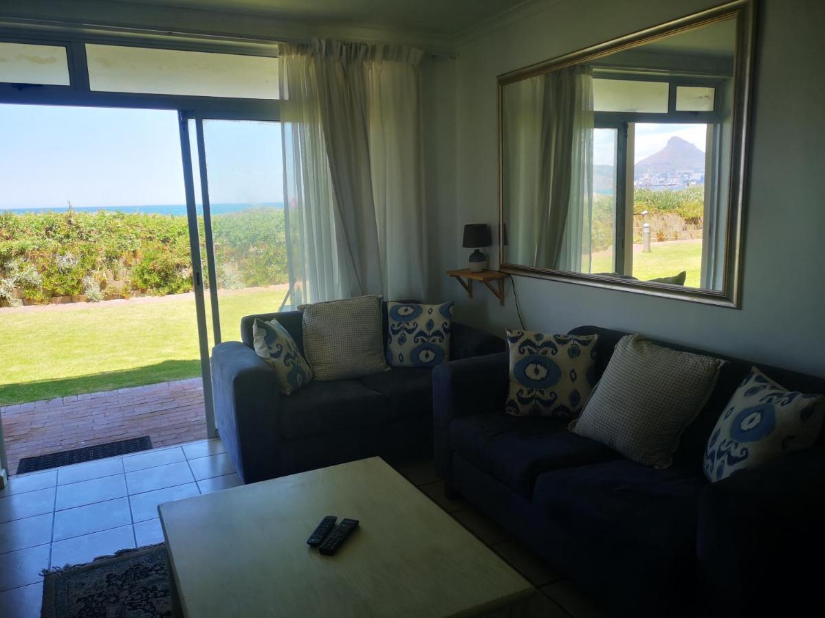 Cape Town Family Beachfront Apartment Leisure Bay Εξωτερικό φωτογραφία