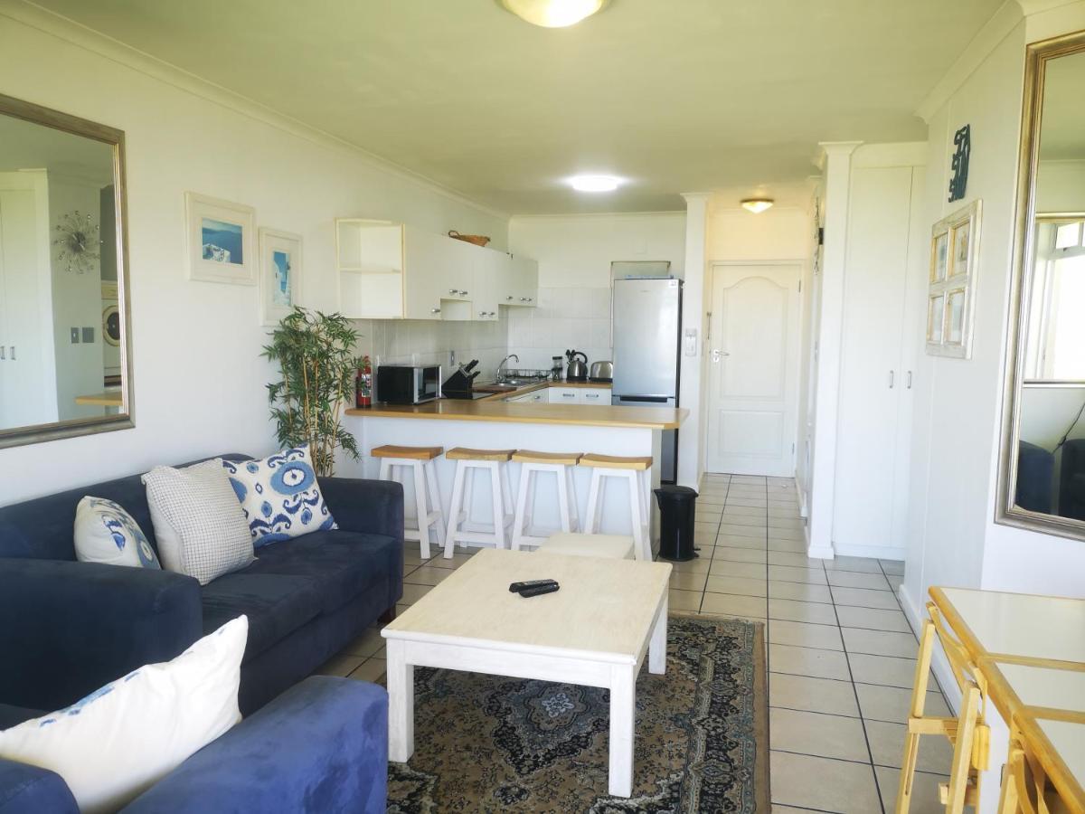Cape Town Family Beachfront Apartment Leisure Bay Εξωτερικό φωτογραφία