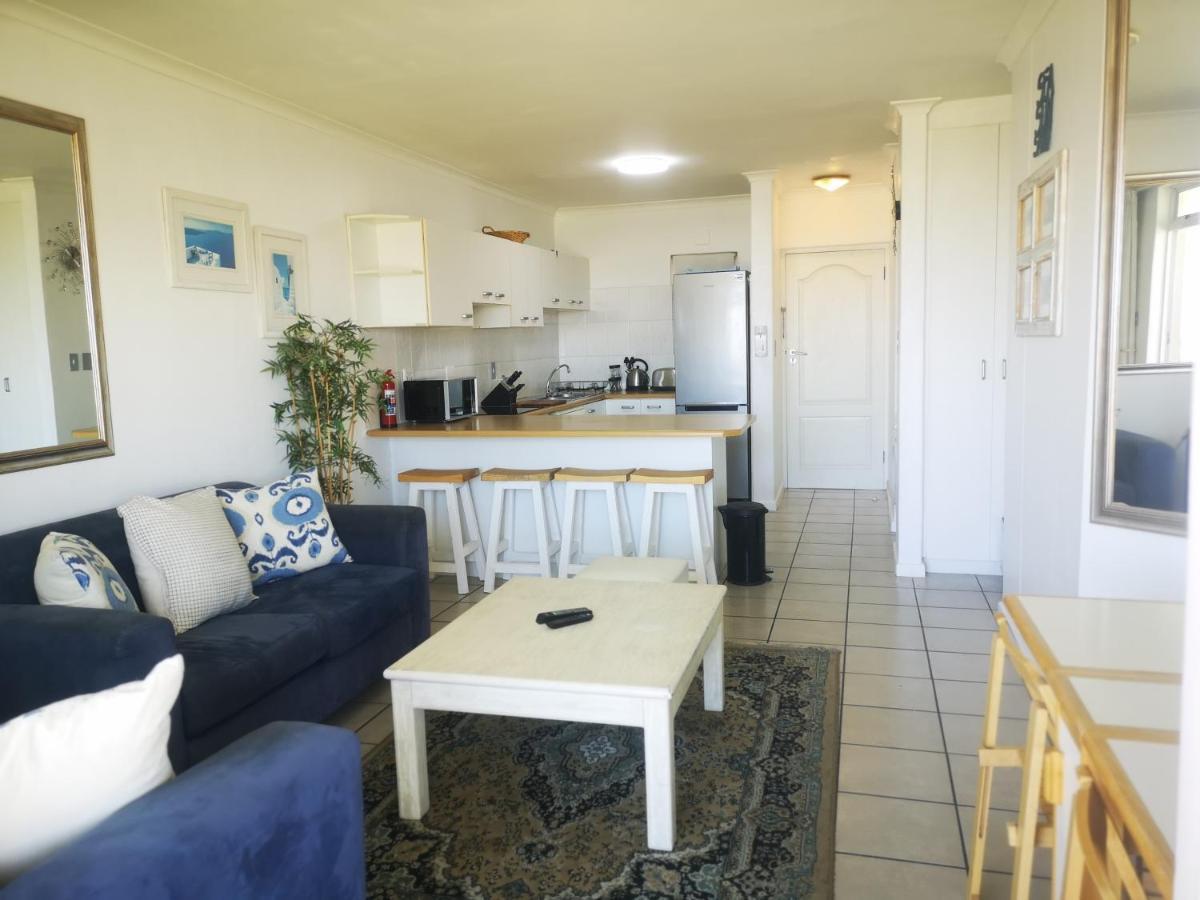 Cape Town Family Beachfront Apartment Leisure Bay Εξωτερικό φωτογραφία