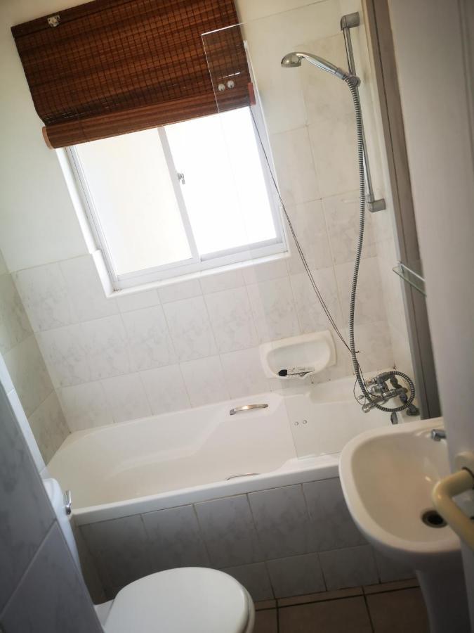 Cape Town Family Beachfront Apartment Leisure Bay Εξωτερικό φωτογραφία