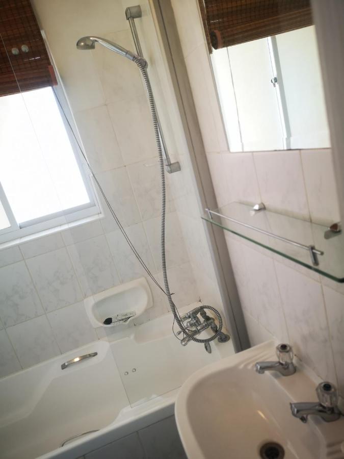 Cape Town Family Beachfront Apartment Leisure Bay Εξωτερικό φωτογραφία