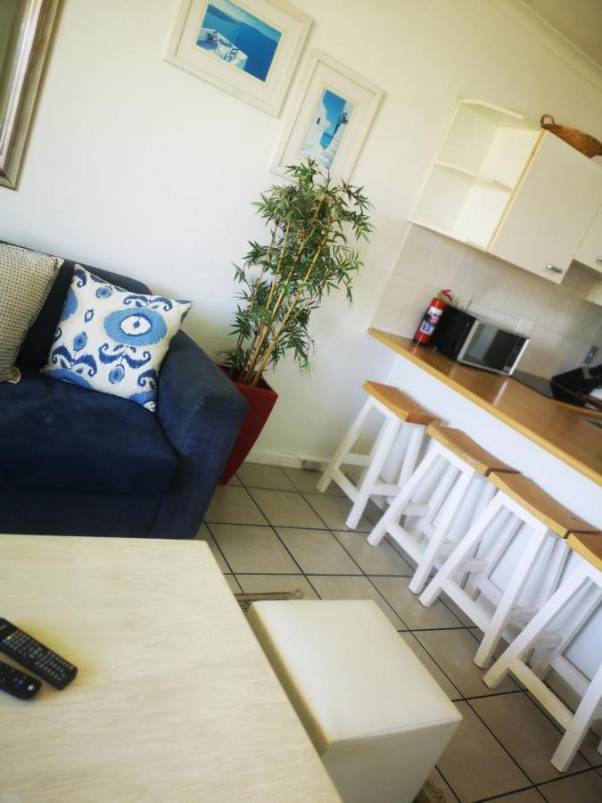 Cape Town Family Beachfront Apartment Leisure Bay Εξωτερικό φωτογραφία