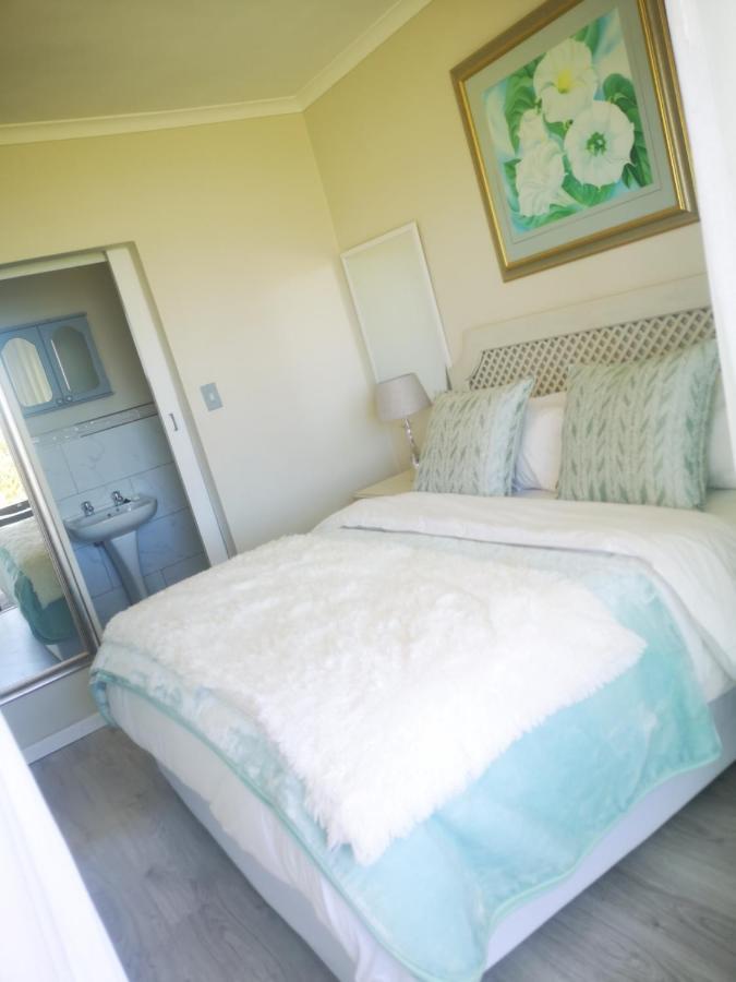 Cape Town Family Beachfront Apartment Leisure Bay Εξωτερικό φωτογραφία