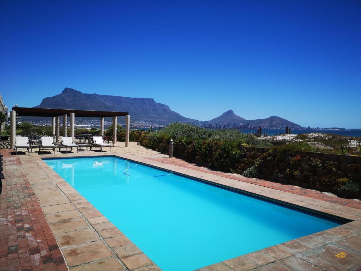 Cape Town Family Beachfront Apartment Leisure Bay Εξωτερικό φωτογραφία