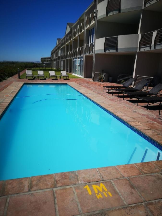 Cape Town Family Beachfront Apartment Leisure Bay Εξωτερικό φωτογραφία