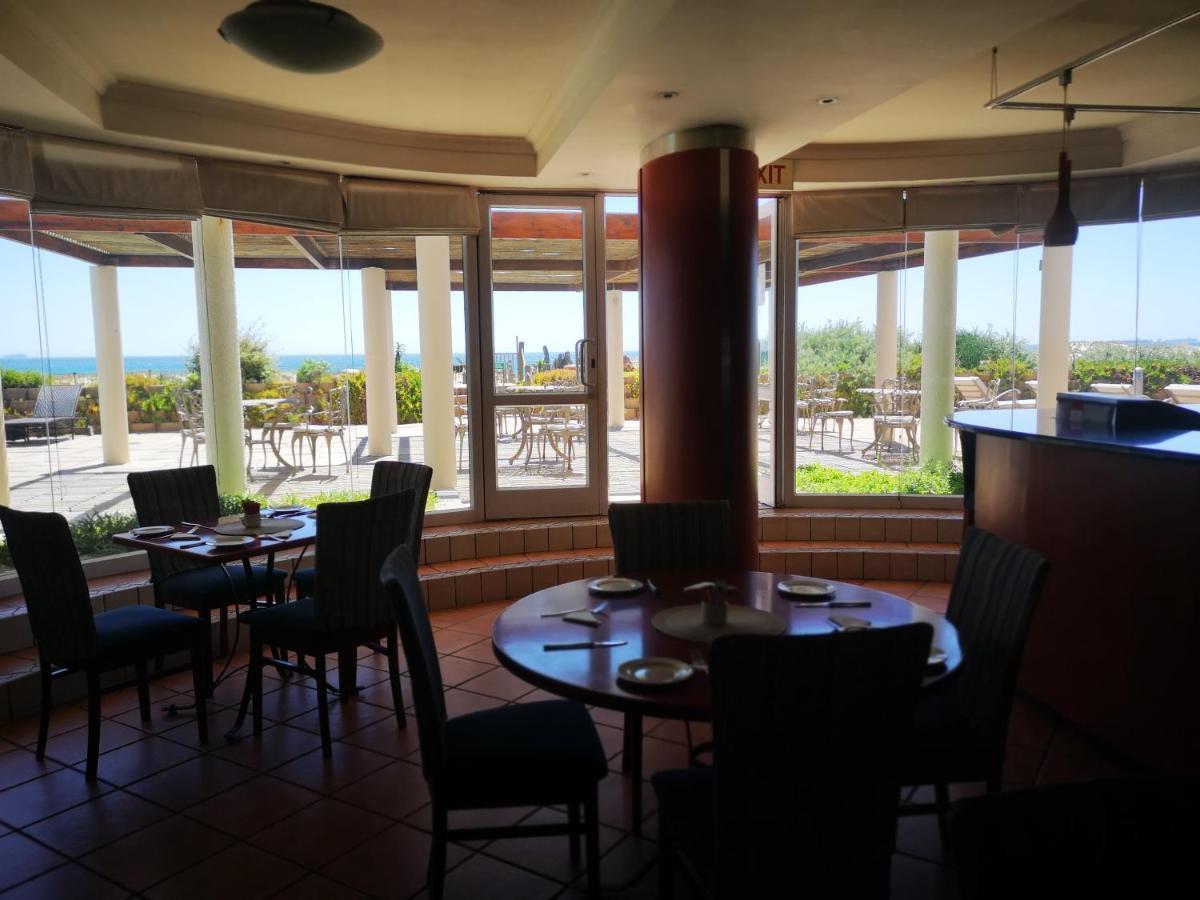 Cape Town Family Beachfront Apartment Leisure Bay Εξωτερικό φωτογραφία