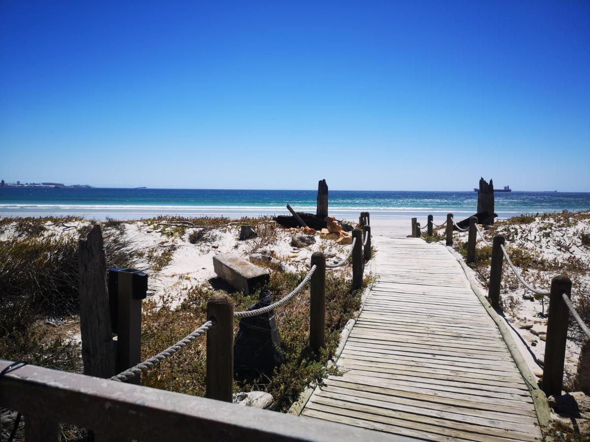 Cape Town Family Beachfront Apartment Leisure Bay Εξωτερικό φωτογραφία