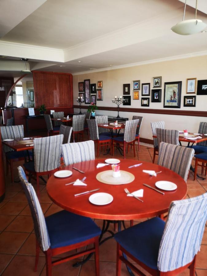 Cape Town Family Beachfront Apartment Leisure Bay Εξωτερικό φωτογραφία