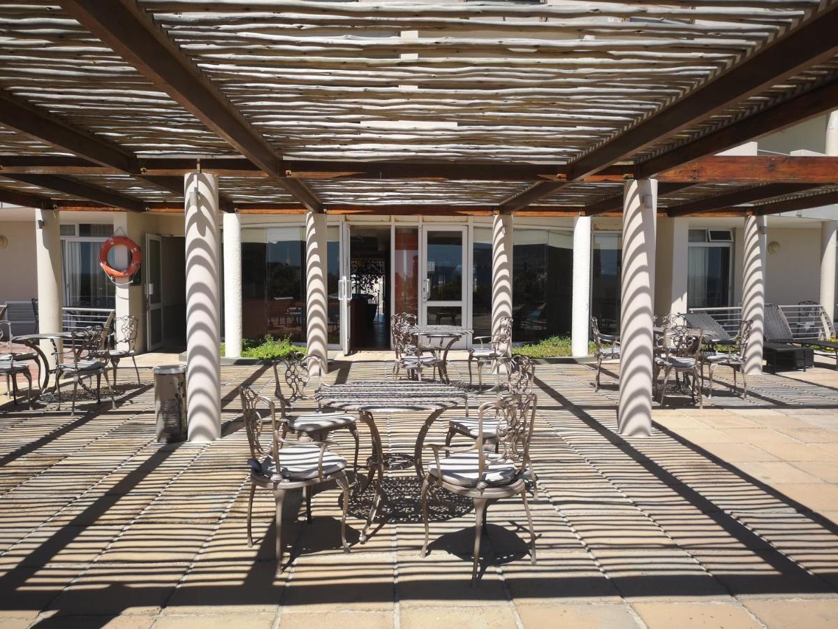 Cape Town Family Beachfront Apartment Leisure Bay Εξωτερικό φωτογραφία