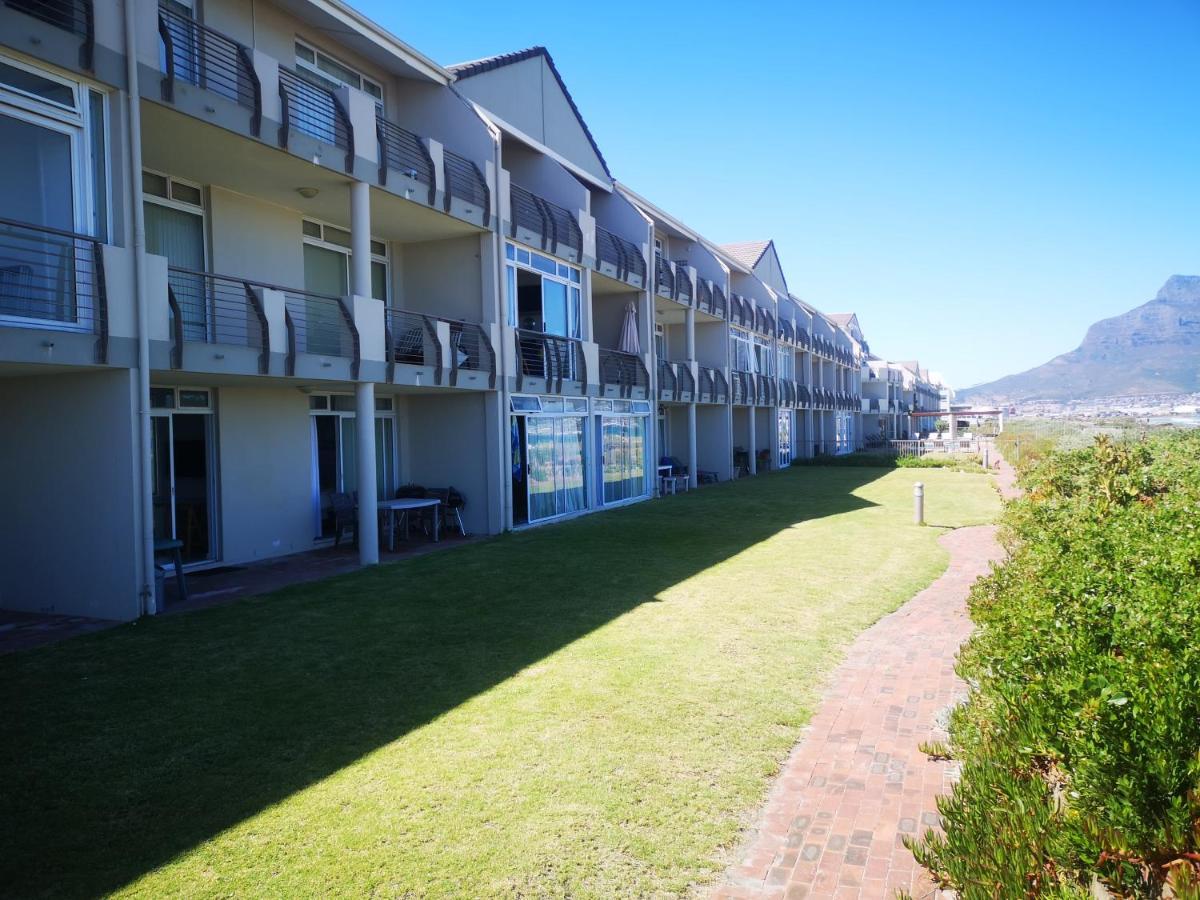 Cape Town Family Beachfront Apartment Leisure Bay Εξωτερικό φωτογραφία