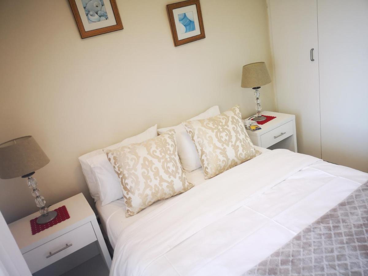 Cape Town Family Beachfront Apartment Leisure Bay Εξωτερικό φωτογραφία