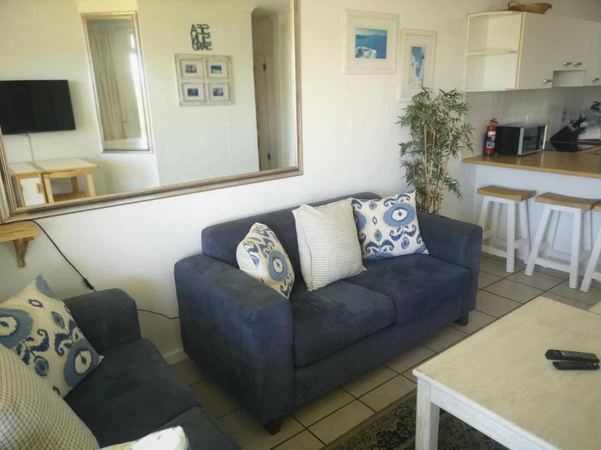 Cape Town Family Beachfront Apartment Leisure Bay Εξωτερικό φωτογραφία