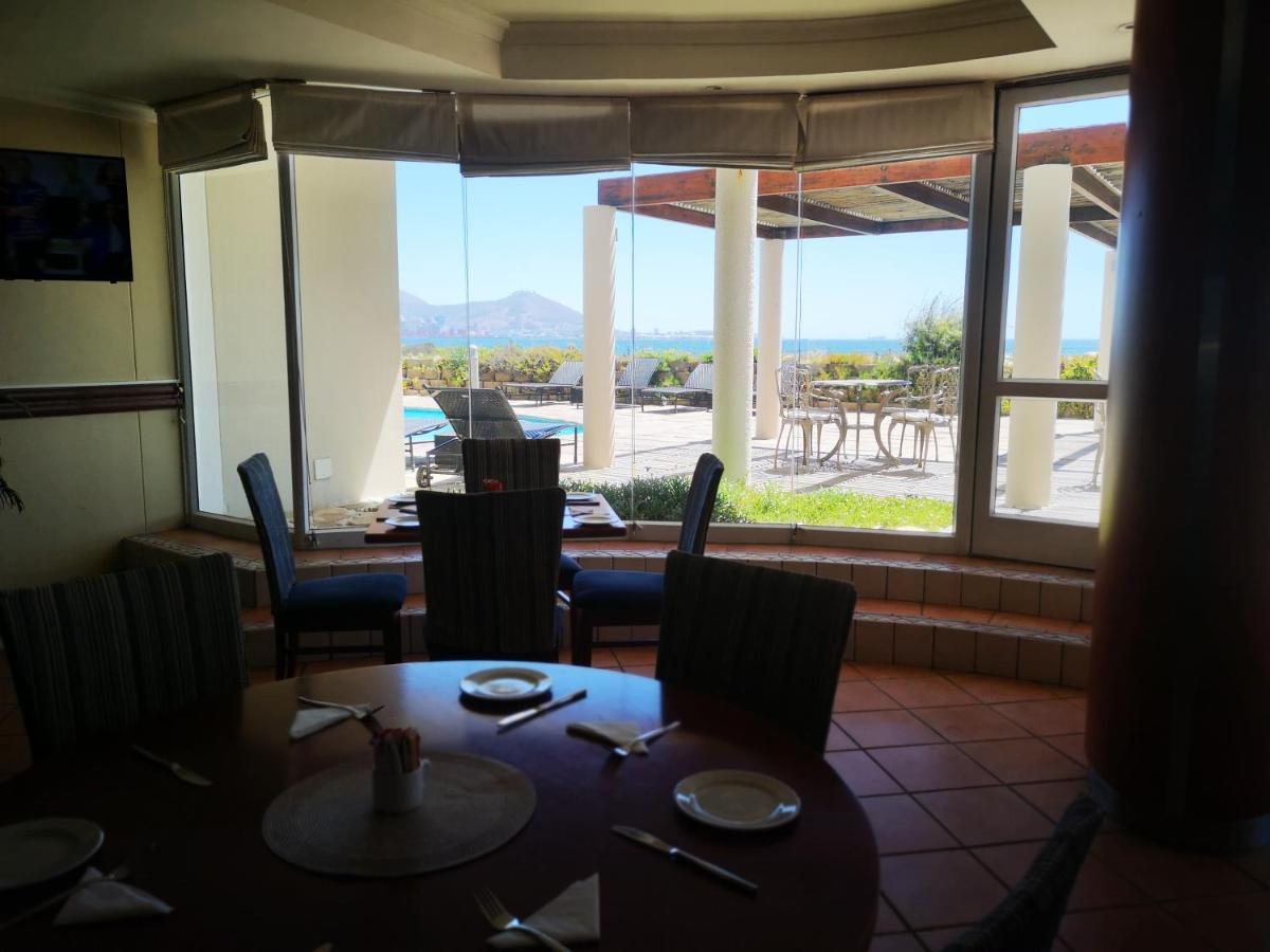 Cape Town Family Beachfront Apartment Leisure Bay Εξωτερικό φωτογραφία